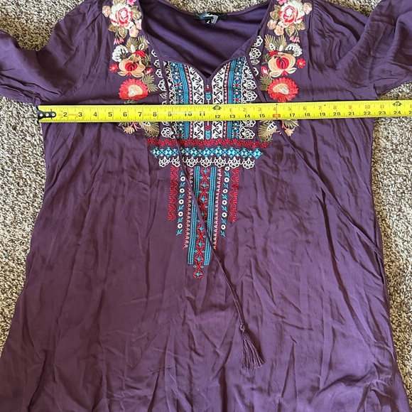 Andrew by unit dress/tunic - Picture 5 of 8